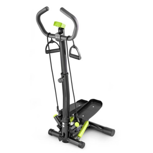 Степер  Hop-Sport HS-055S Noble Green - фото №4